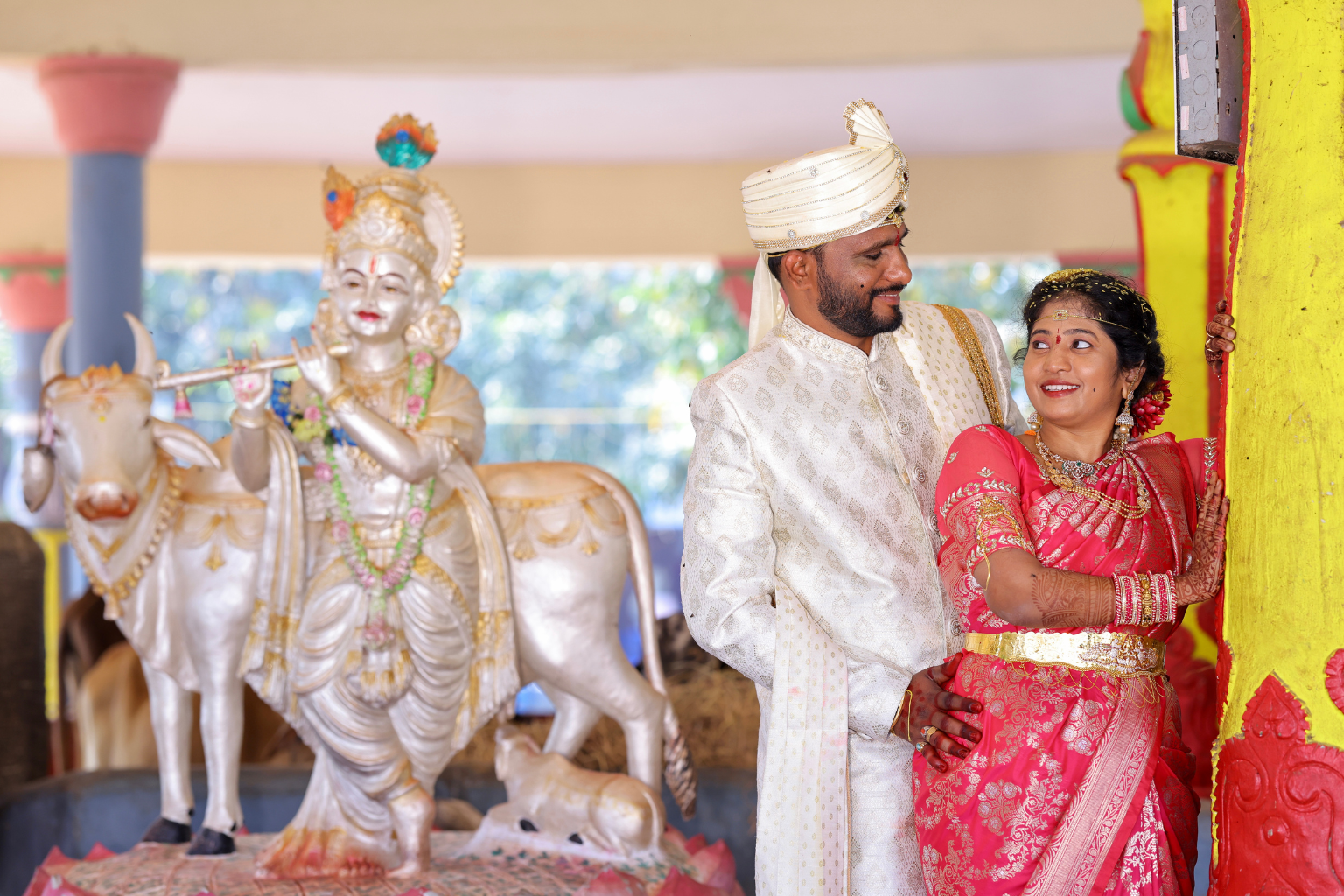Sindhu photography Studio khammam portfolio image 5