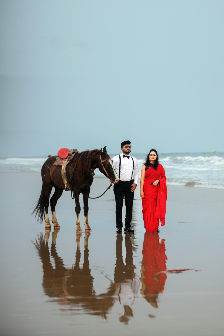 Sindhu photography Studio khammam portfolio image 8